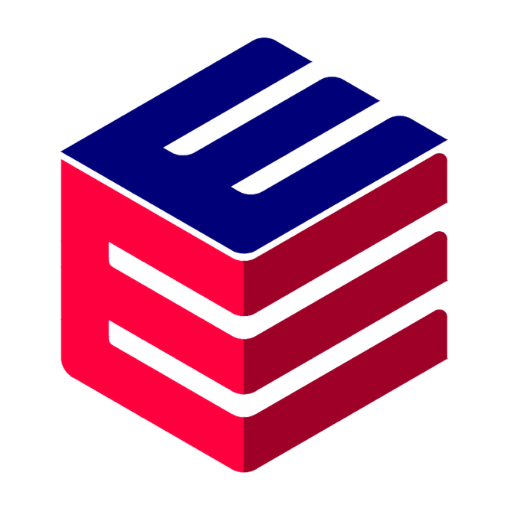Logo Euro English