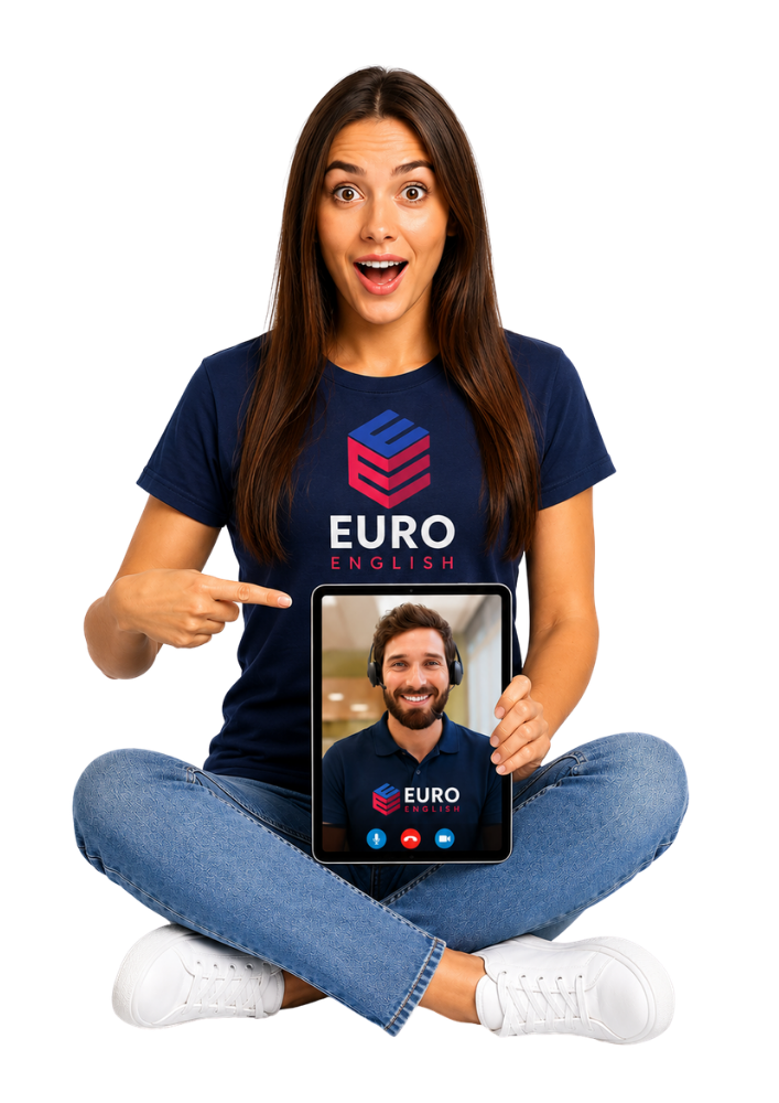 Estudiante Euro English